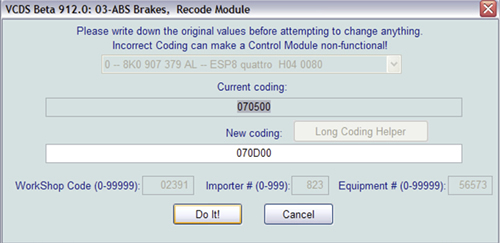 Do It Longcoding