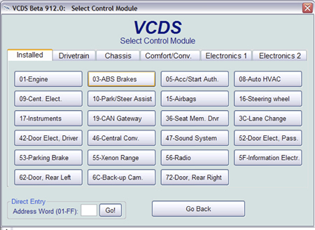 03-ABS Brakes