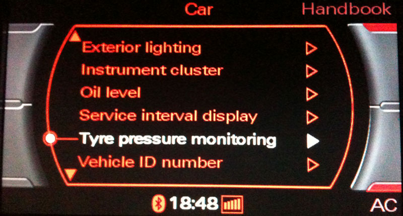 TPMS Set1