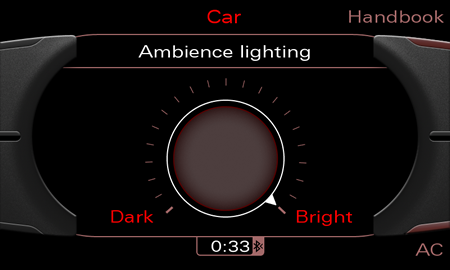 AmbianceAdjust